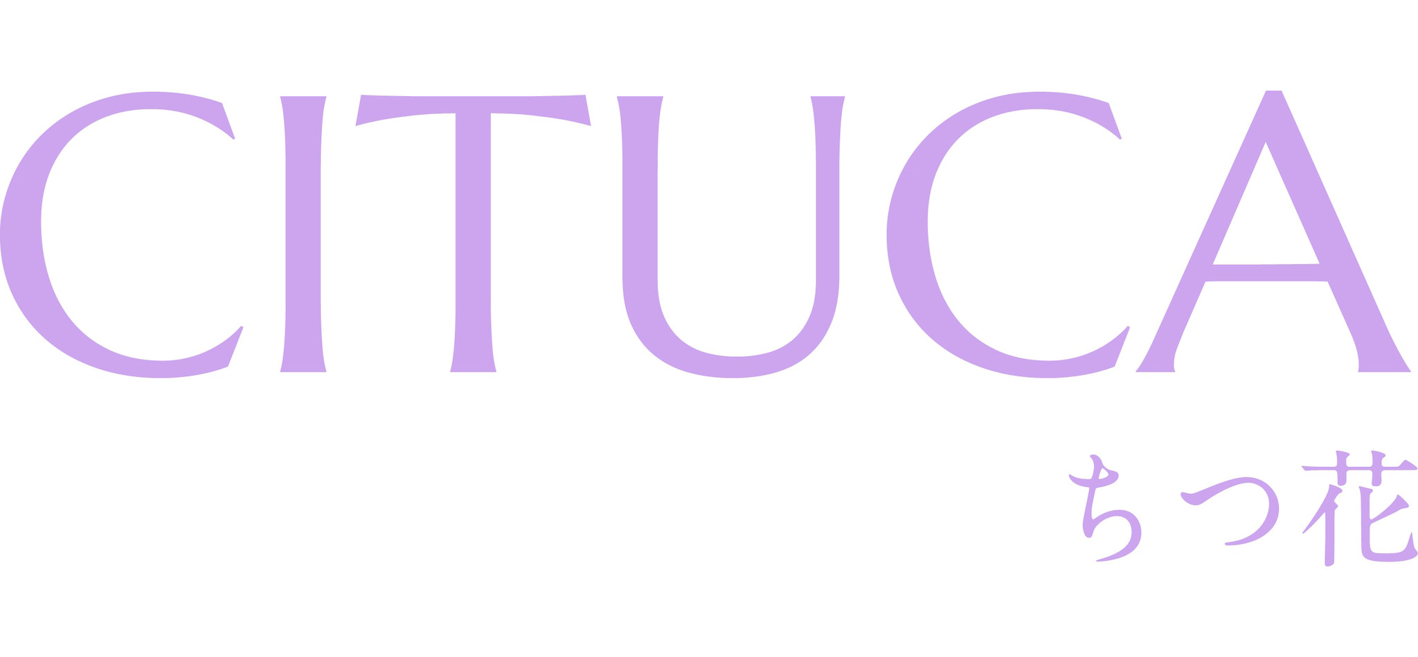 CITUCA ちつ花